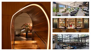 luxury restaurants in fort lauderdale 